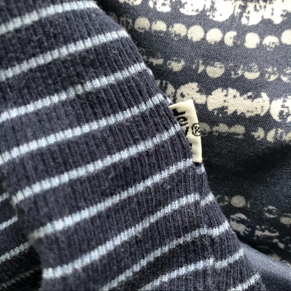 Levi’s striped tee - Picture 4 of 4